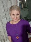 Эмма, 54 года, Ставрополь