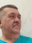 Сергей, 56 лет, Новороссийск