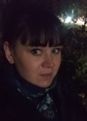 Алина, 34, Россия, Арзамас
