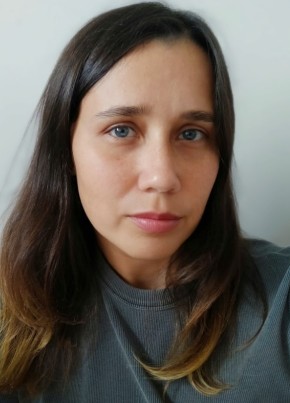 Elena из Санкт-Петербурга 34 года