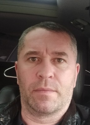 SERGEY, 46, Russia, Moscow