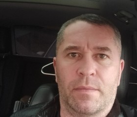 SERGEY, 46, Moscow