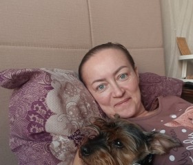 Olesya, 44, Nefteyugansk