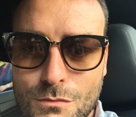 marco, 45, Termoli