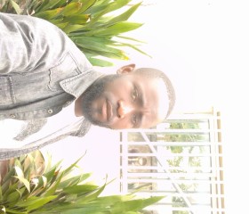 gervy, 33 года, Kinshasa