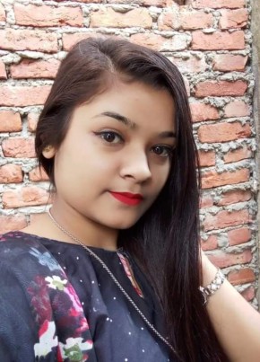 Md Eshana, 27, India, Ludhiana