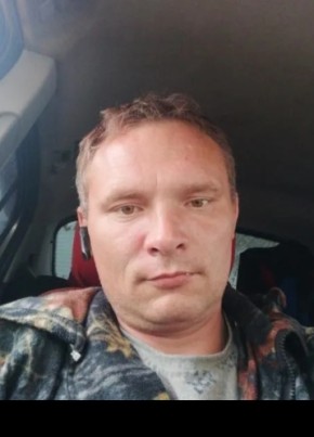 Александр, 40, Россия, Ржев