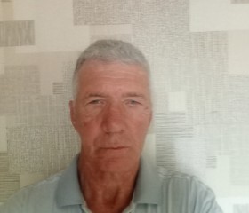 ANDREY, 60, Ussuriysk