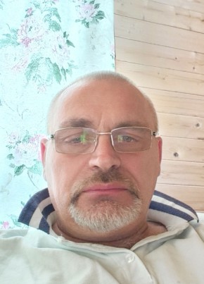 Dmitriy, 60, Russia, Moscow