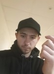 User User, 21, Most