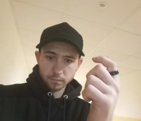 User User, 21, Most