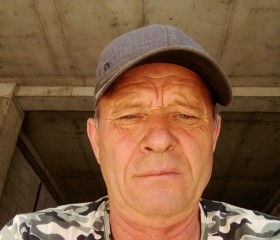 Рам, 53 года, Toshkent