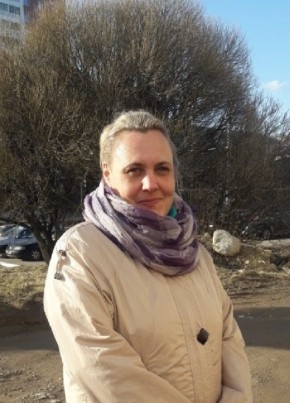 Irisha, 44, Belarus, Vitebsk