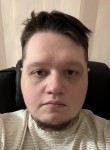 Nikita, 28, Perm