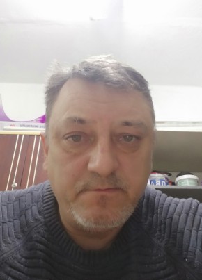 Анатолий, 51, Кыргыз Республикасы, Бишкек