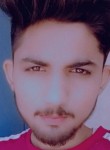 Nabeel, 18  , Faisalabad