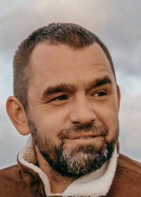 Павел из Мурмаши 39 лет