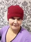 Галина Индерсон, 52 года, Томск