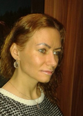 Polina, 33, Russia, Surgut