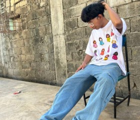 Ethanqt, 19 лет, Cabanatuan City