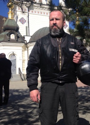 Денис, 47, Россия, Симферополь