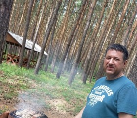 Дмитрий, 48 лет, Омск