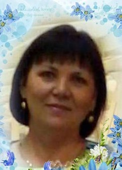 Ольга, 61, Россия, Томск