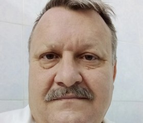 Игорь, 56 лет, Көкшетау