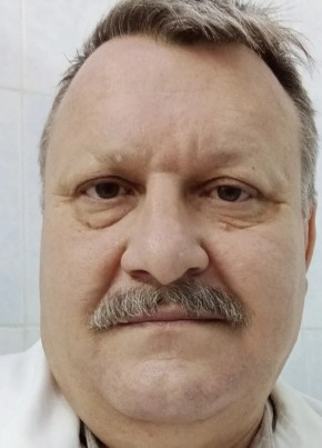 Игорь, 56, Қазақстан, Көкшетау