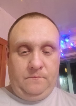 Aleksey, 44, Russia, Voronezh