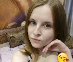 Екатерина, 24 года, Новосибирск