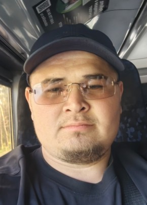Maxs из Дорохово 32 года