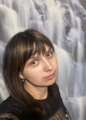 Hadezhda, 36, Россия, Нижний Новгород
