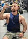 Dmitriy, 38, Magnitogorsk