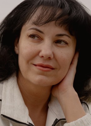 Оксана из Прокопьевска 47 лет