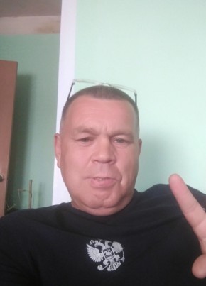 Владислав Мартын, 50, Россия, Екатеринбург