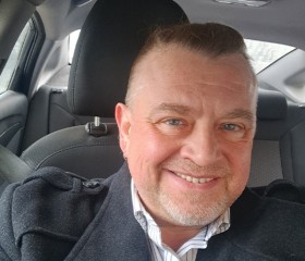 Vladimir, 50, Moscow