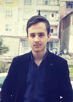 Mete bozok, 22, Türkiye Cumhuriyeti, Kumru