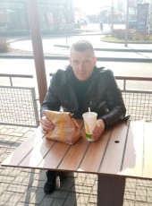 Aleksandr, 36, Belarus, Minsk