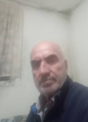 Sedat Yenikyl, 48, Türkiye Cumhuriyeti, İstanbul