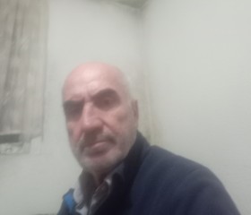 Sedat Yenikyl, 48 лет, İstanbul