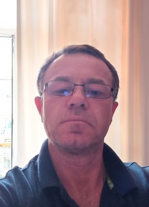 Иван, 49, Россия, Волгоград
