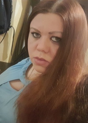 Viktoriya, 31, Russia, Saint Petersburg