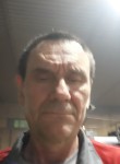 Serzh, 56 лет, Курган