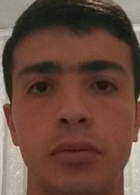 Hasan, 27, Türkiye Cumhuriyeti, Orhangazi