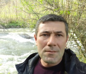 Богдан, 41 год, Краснодар