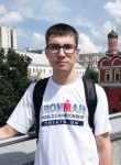 Андрей, 27 лет, Нижневартовск