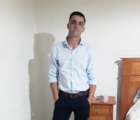 Eduardo Pajon, 46 лет, Ciudad de Río Cuarto