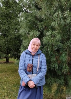 Галина, 63, Россия, Уфа