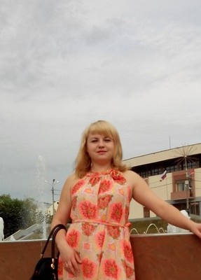Ирина, 37, Россия, Иваново